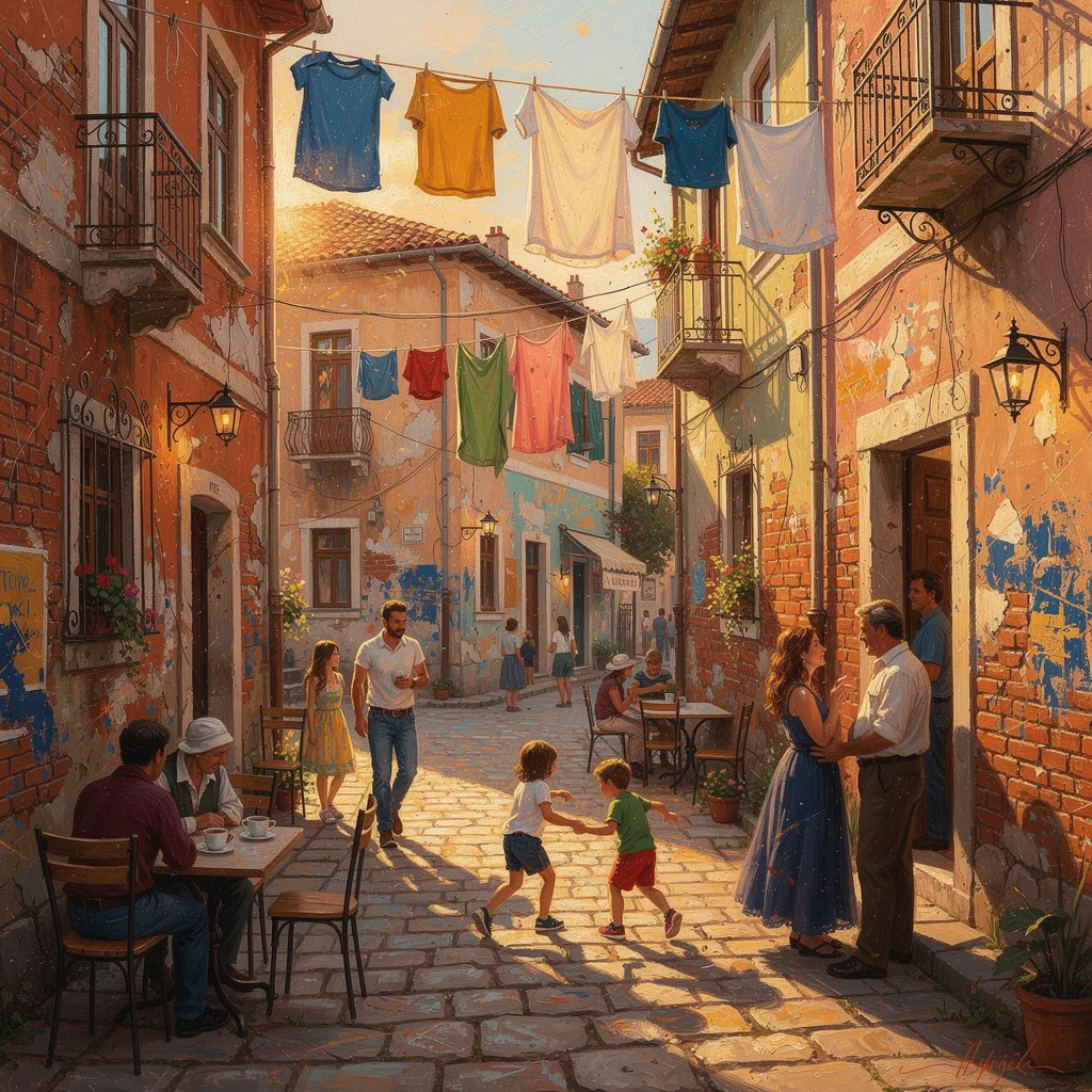 Balkan: Pozitivni haos