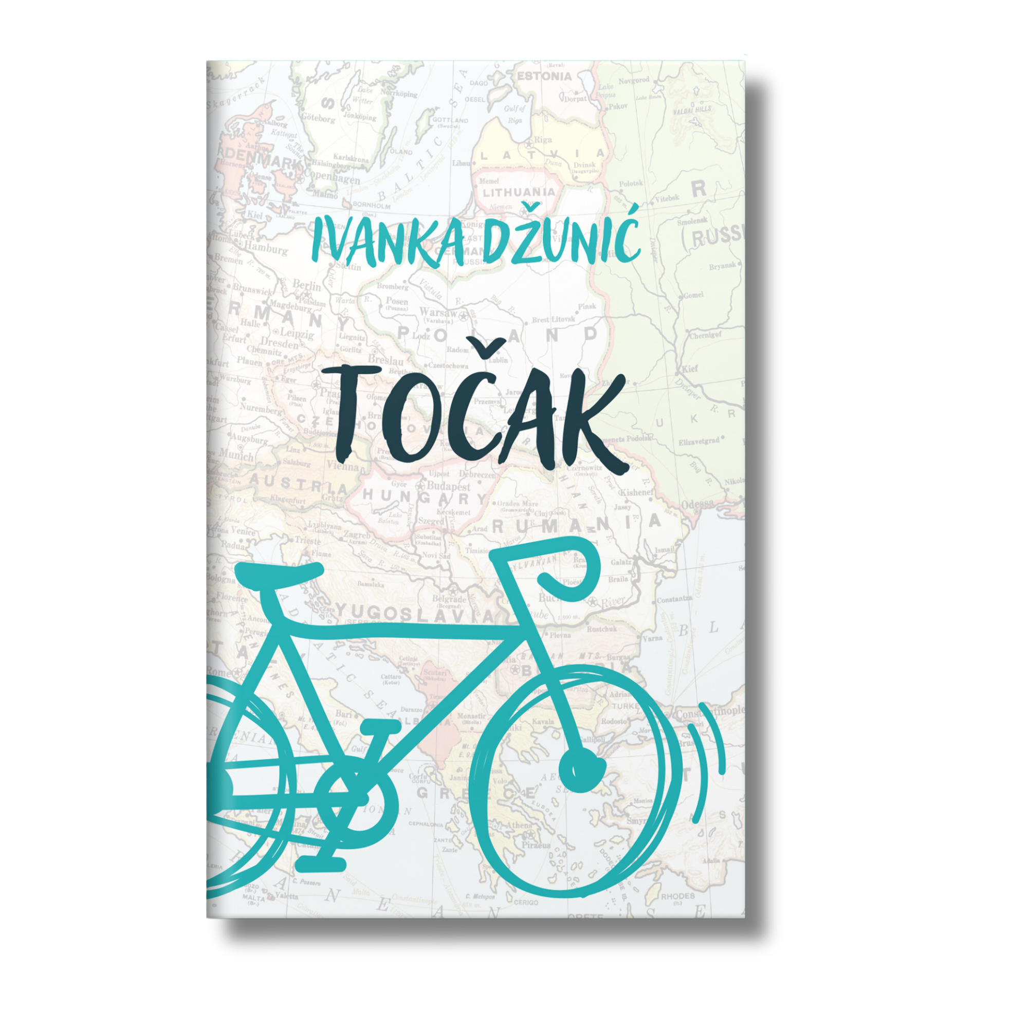 ePUB koji radi na Kindle-u i Kobo-u: greške koje ruše knjigu u prodavnici