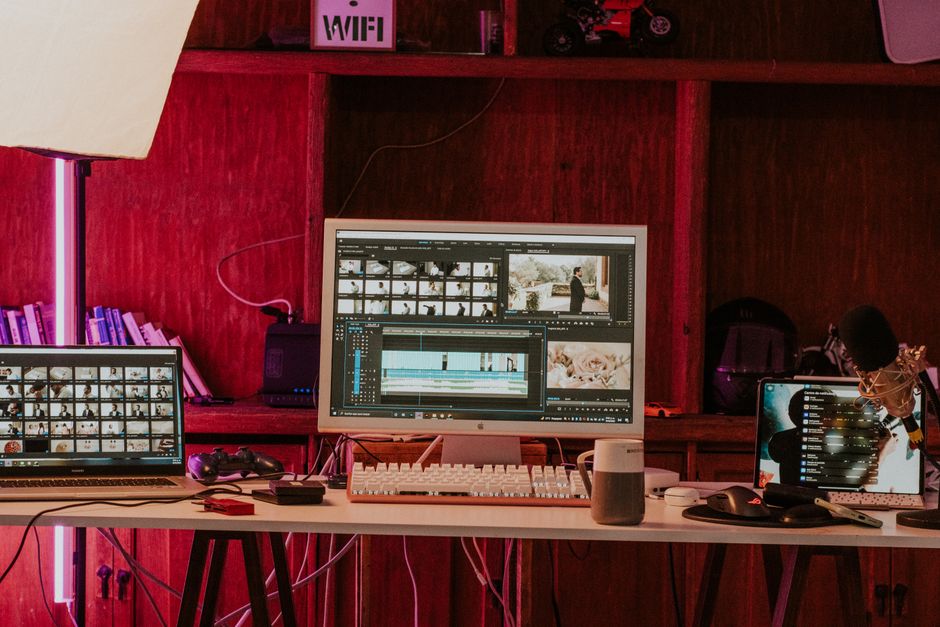 ai revolucija u video produkciji: kompletan vodič kroz alate i proces rada