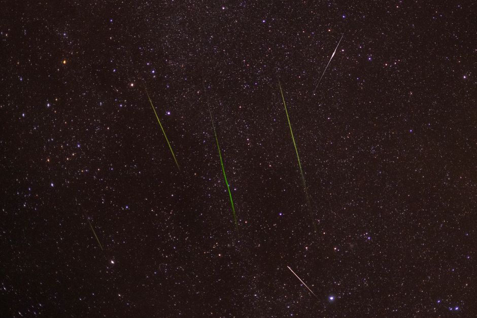Astronomski fenomen 2026: Dan kada se spajaju pomračenje Sunca i Perseidi