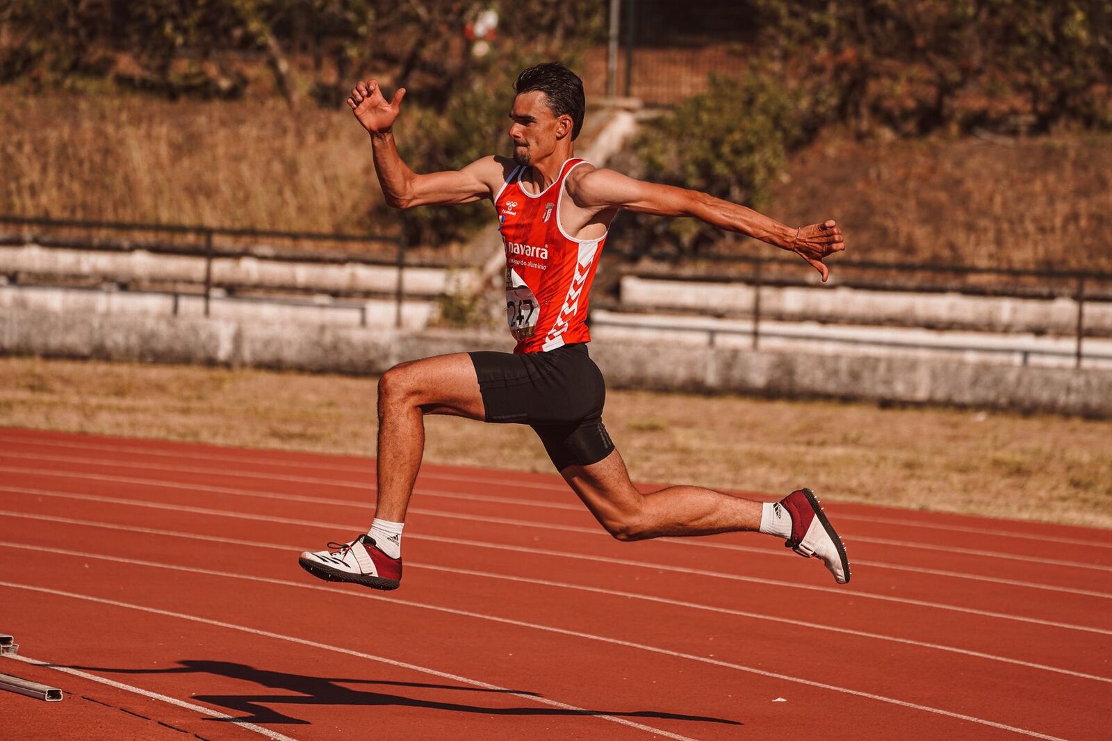 atletika za amatere: vodič za izbor opreme i prevenciju povreda