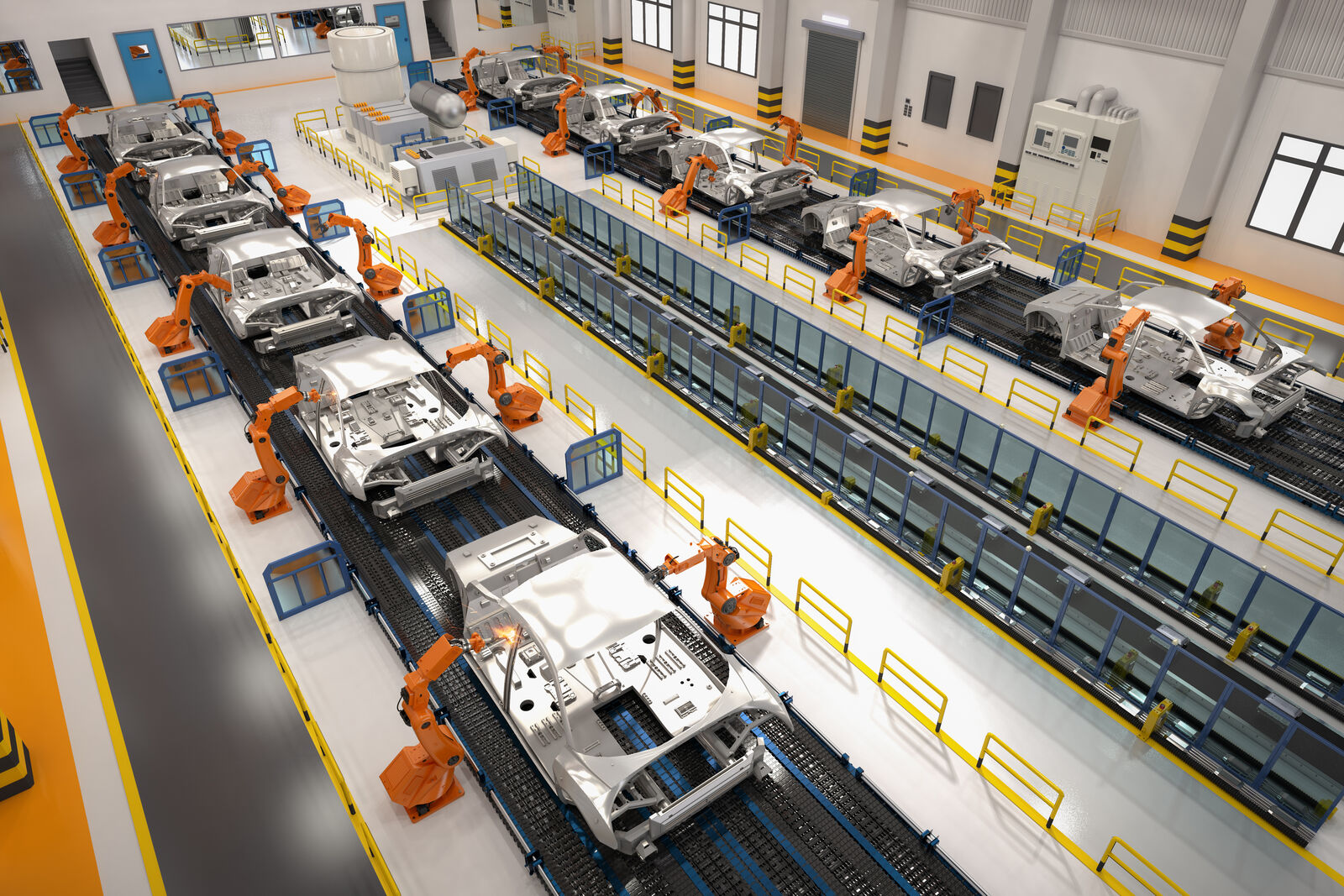 Automobilska industrija kao motor privrednog rasta
