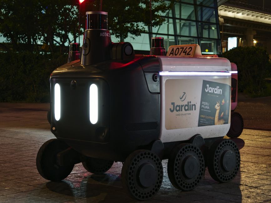 Budućnost dostave iz vazduha: DoorDash dobio dozvolu za dronove