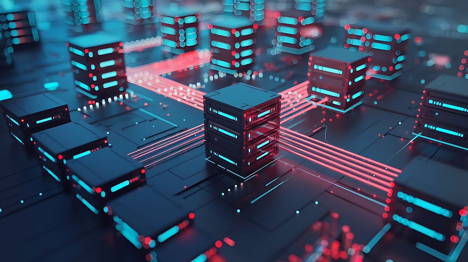 Cena autonomnih agenata preti poslovnom softveru