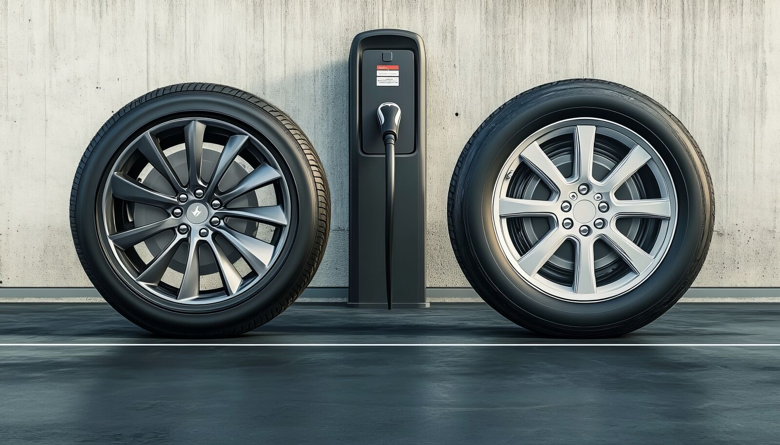 Da li električni automobili zahtevaju posebne gume
