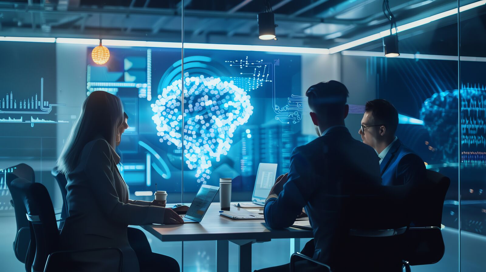 Da li je industrija veštačke inteligencije spremna za usporavanje