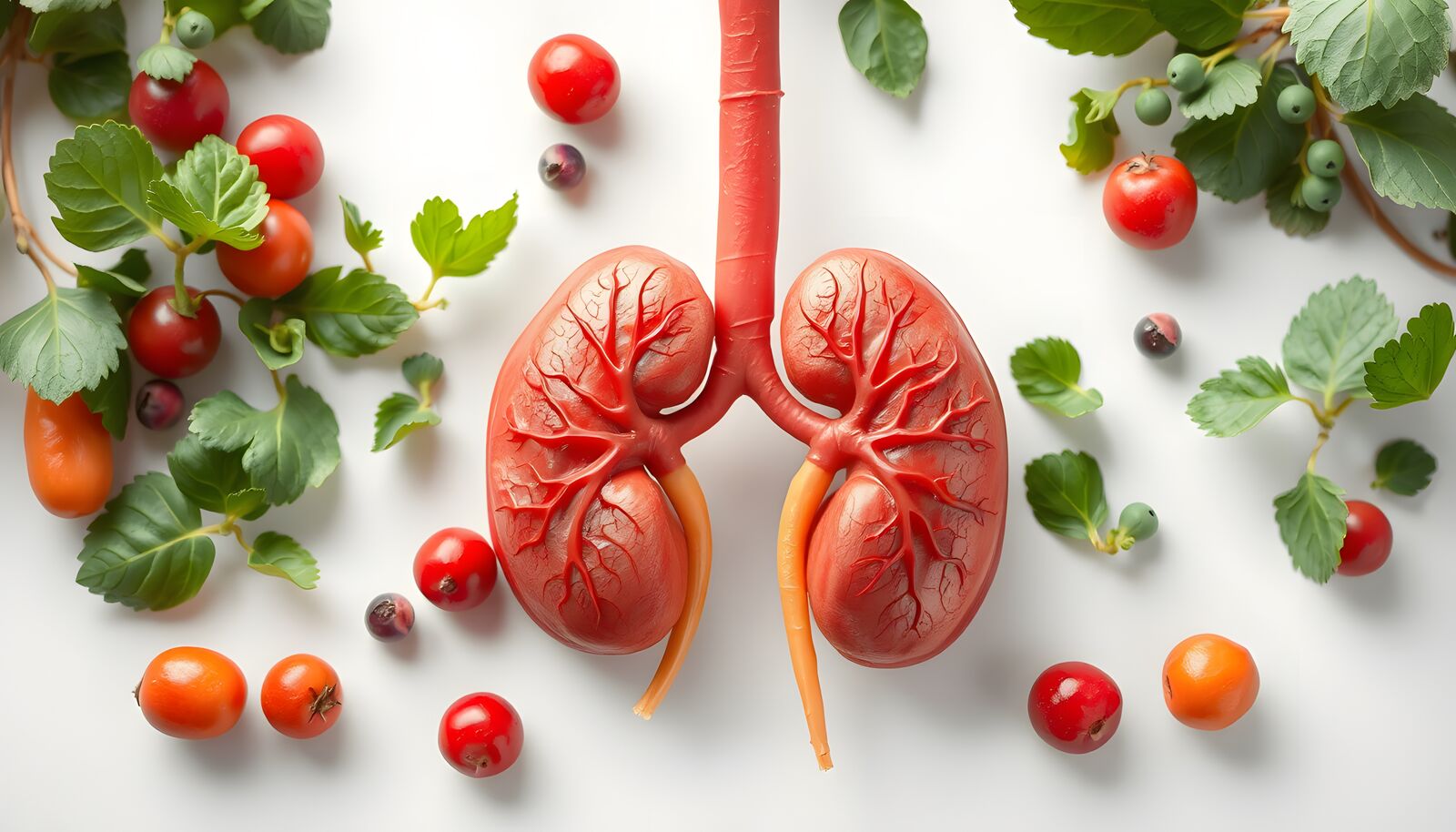 Da li je ograničenje unosa proteina i dalje neophodno kod bolesti bubrega