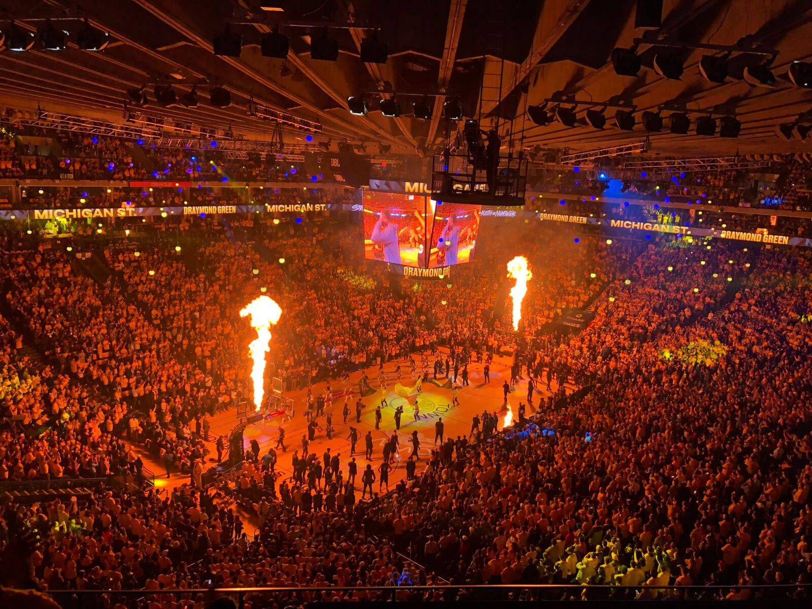 Jokić do novog tripl-dabla, Denver otvorio pripremni period pobedom