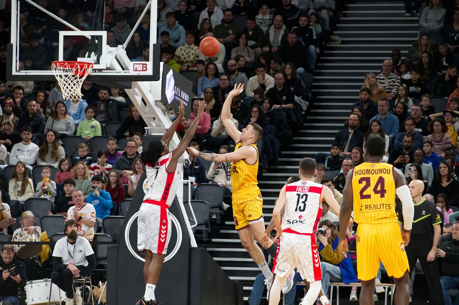 Partizan otvara Evroligu protiv Žalgirisa: Arena rasprodata za tri sata