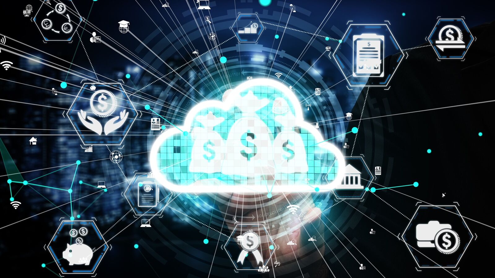 Digitalna transformacija poreza: Vodič za izbor provajdera e-faktura u UAE