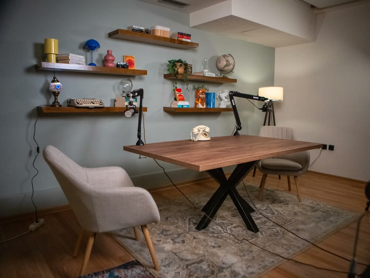 Studio4, snimateljski studio u Beogradu