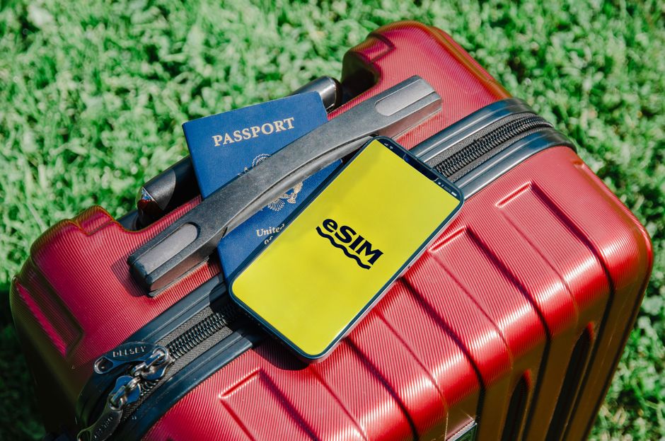 eSIM: Revolucija u povezivanju tokom putovanja