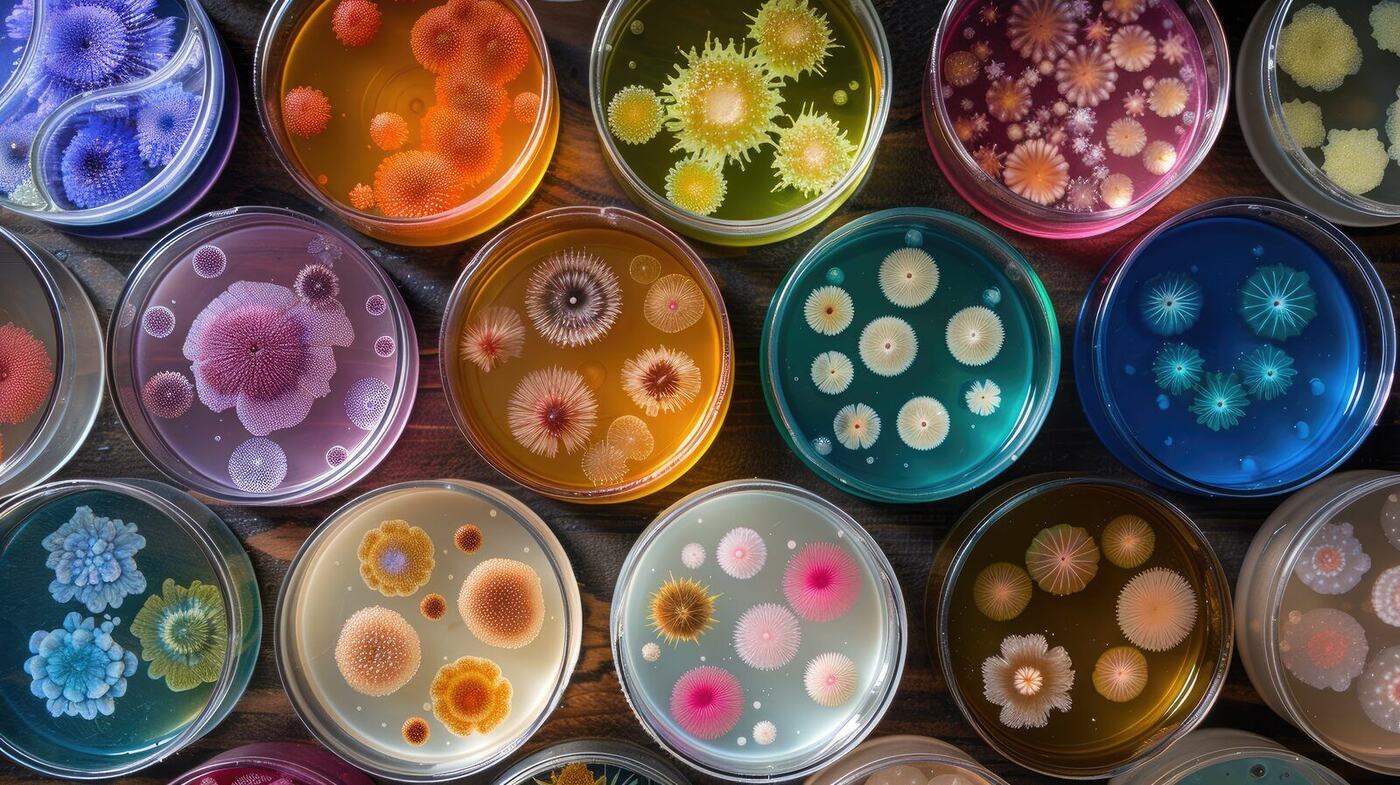 Evolucija mikrobioma: Nova faza medicinskog istraživanja