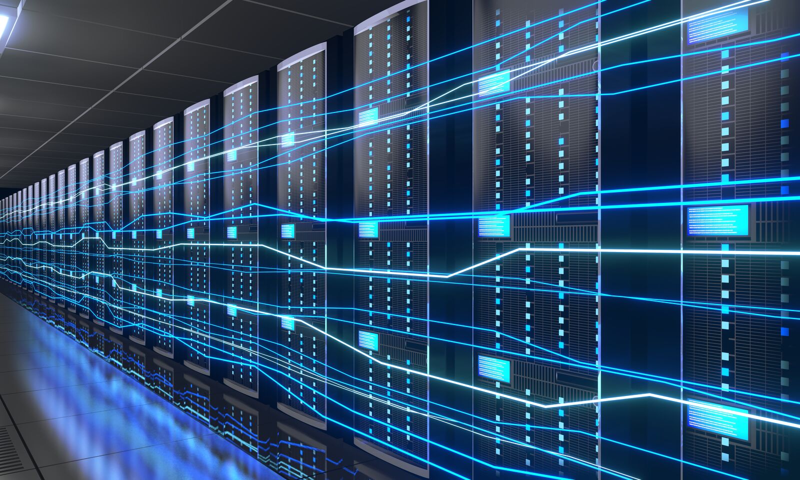 Evolucija mrežnih protokola od HTTP/2 do QUIC tehnologije