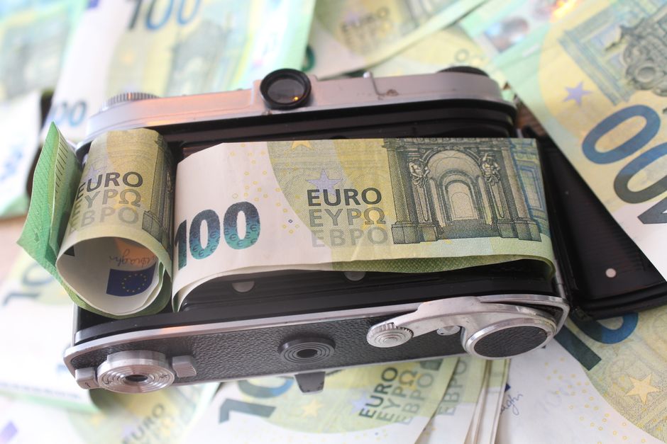 Evropljani biraju lice nove novčanice: Kultura ili priroda?