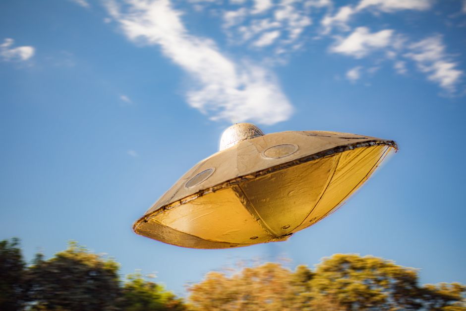 Festival fotografije u Arlu: Neobični autori i vanzemaljci osvajaju posetioce