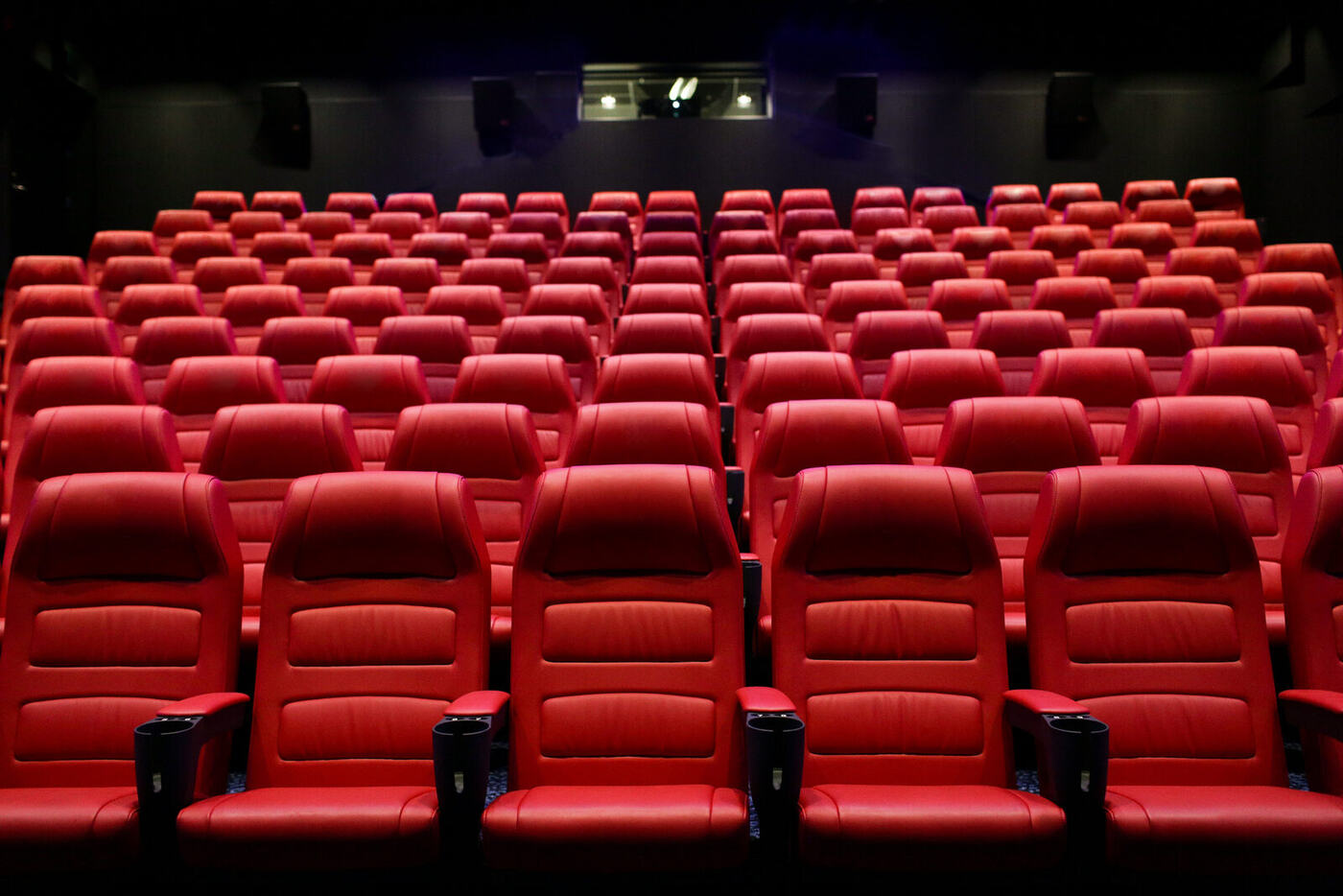 Filmske beleške i račun položen pred publikom
