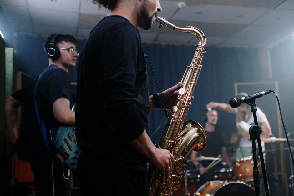 Filozofija muzičkog stvaralaštva: Mentorstvo i snaga umetničke vizije