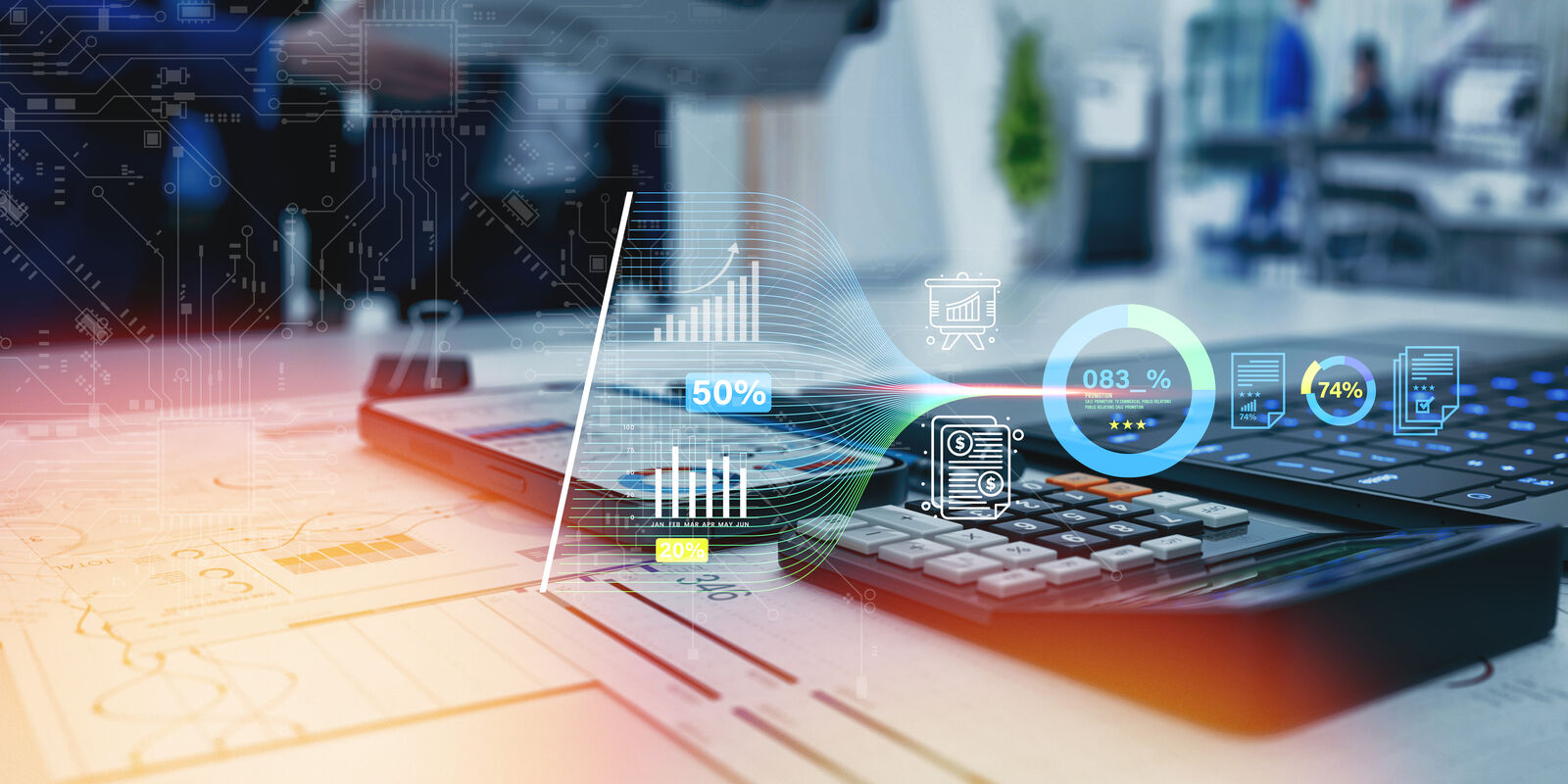 Fintech revolucija u doba veštačke inteligencije