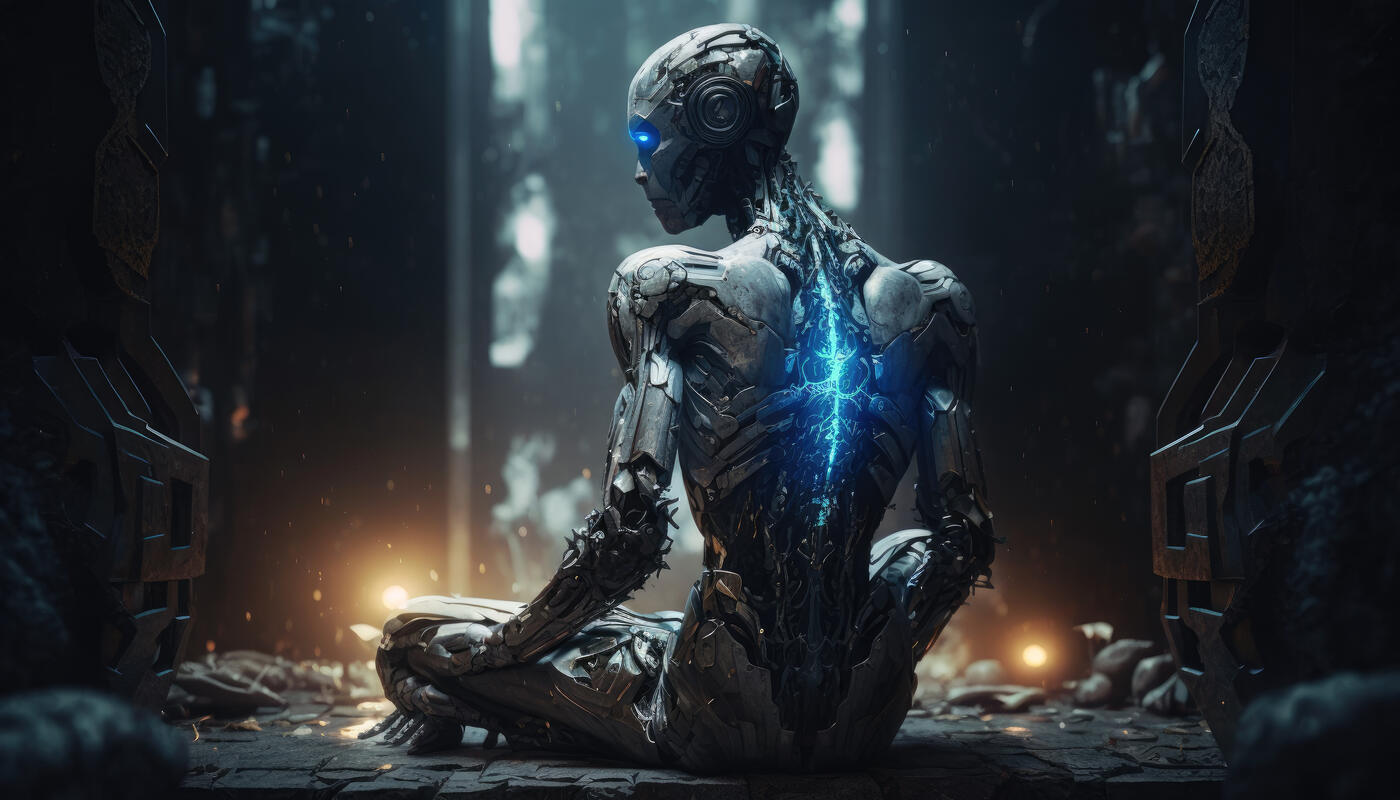 Fizička veštačka inteligencija i novi uspon globalne robotike