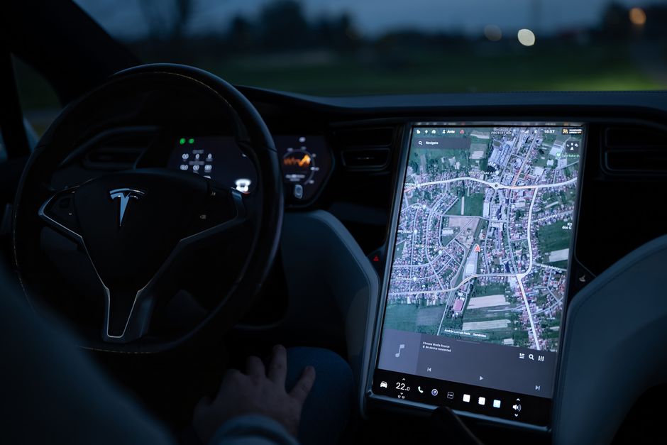 Fordova nova strategija: Apple Maps kao ključni saveznik električnih vozila