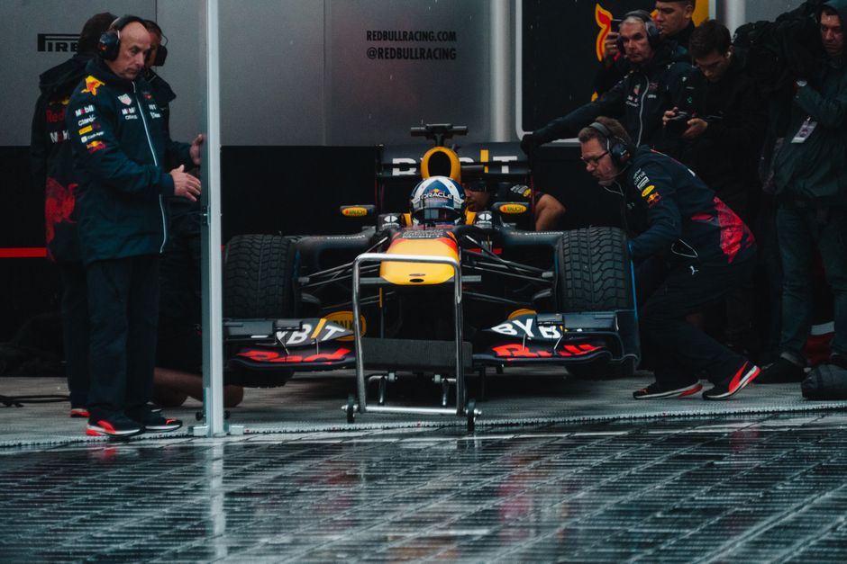 formula 1: vodič kroz sport za srpskog čitaoca