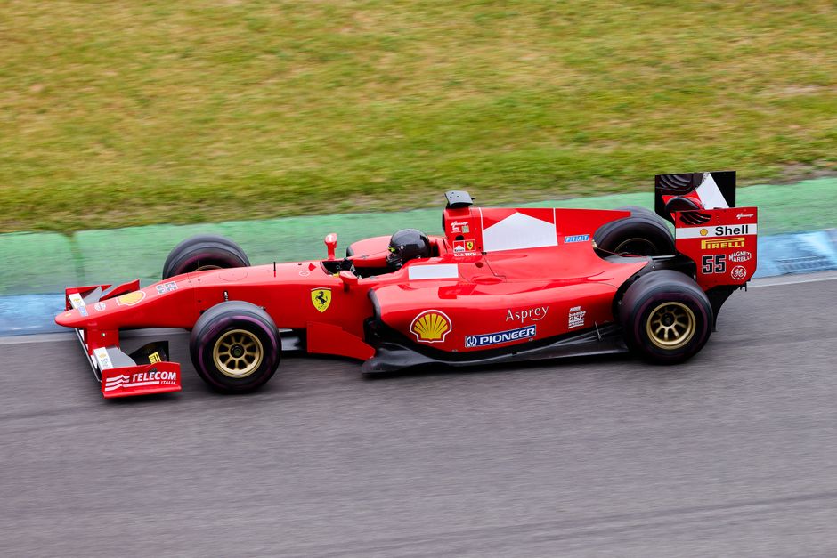 Formulisanje uspeha: Uloga skauta u svetu auto-sporta
