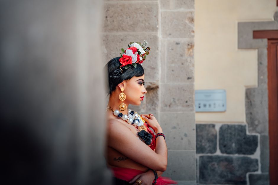 Frida Kahlo: Bol kao inspiracija i snaga umetnosti