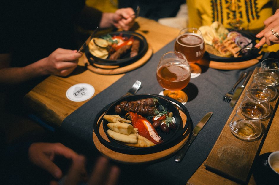 gastronomija kao kultura i nauka: sveobuhvatni vodič za razumevanje umetnosti hrane