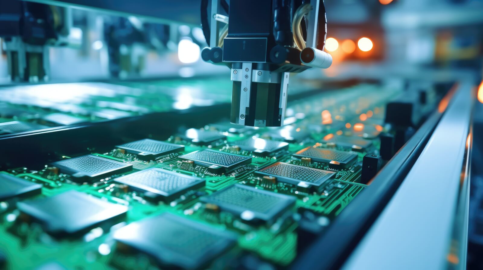 Gde planira TSMC izgradnju nove fabrike čipova