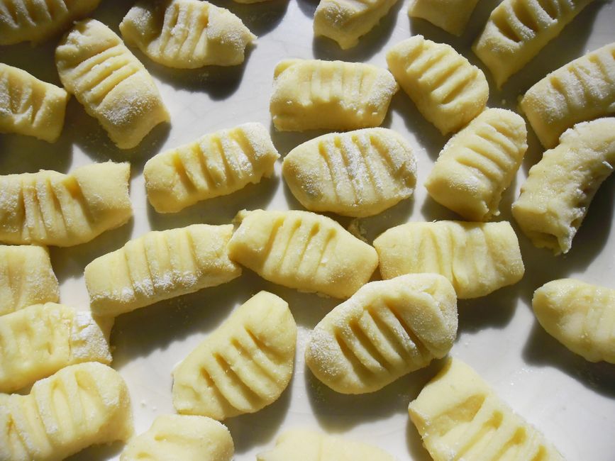 Gnocchi alla Sorrentina: Putovanje ukusa u srce italijanske tradicije