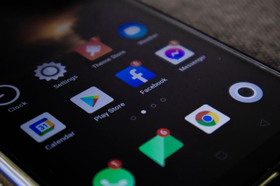 Google otvara Android za prodavnice aplikacija trećih strana