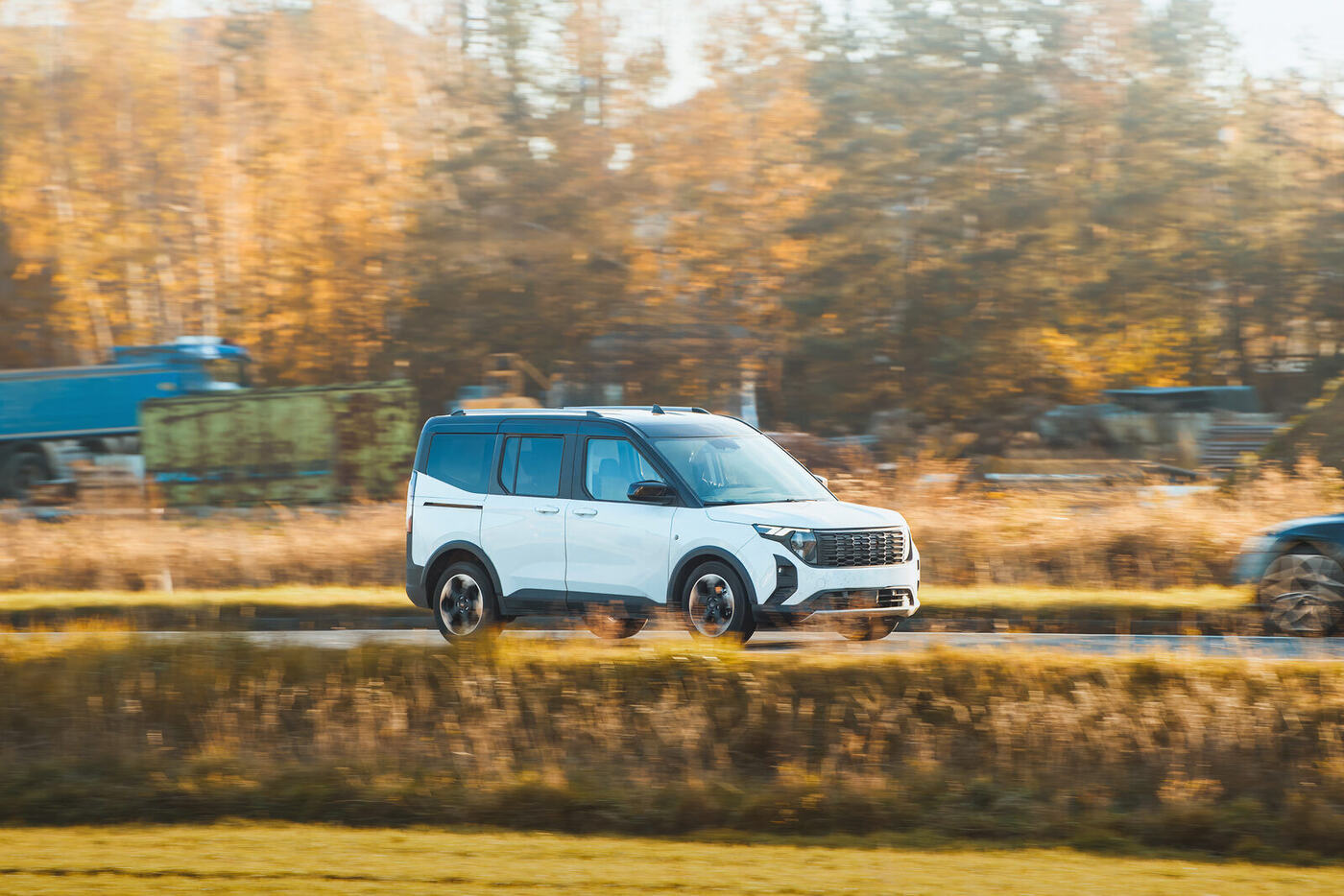 Hibridni SUV modeli dominiraju na tržištu automobila
