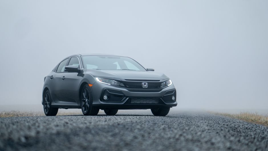 Honda Civic Hibrid 2026: Spoj Elegancije, Efikasnosti i Inovacije