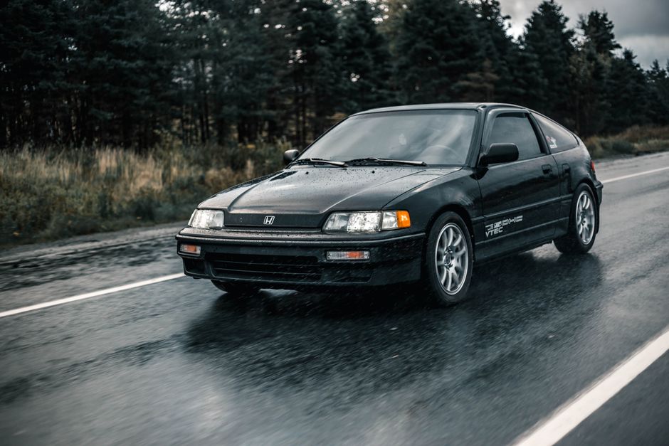 Honda razmatra povratak popularnog modela: Budućnost hibridnih krosovera na pomolu