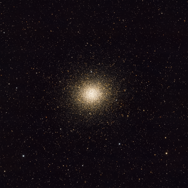 Hubble otkrio zvezdano jato sa pola miliona zvezda, ključ za razumevanje Mlečnog puta