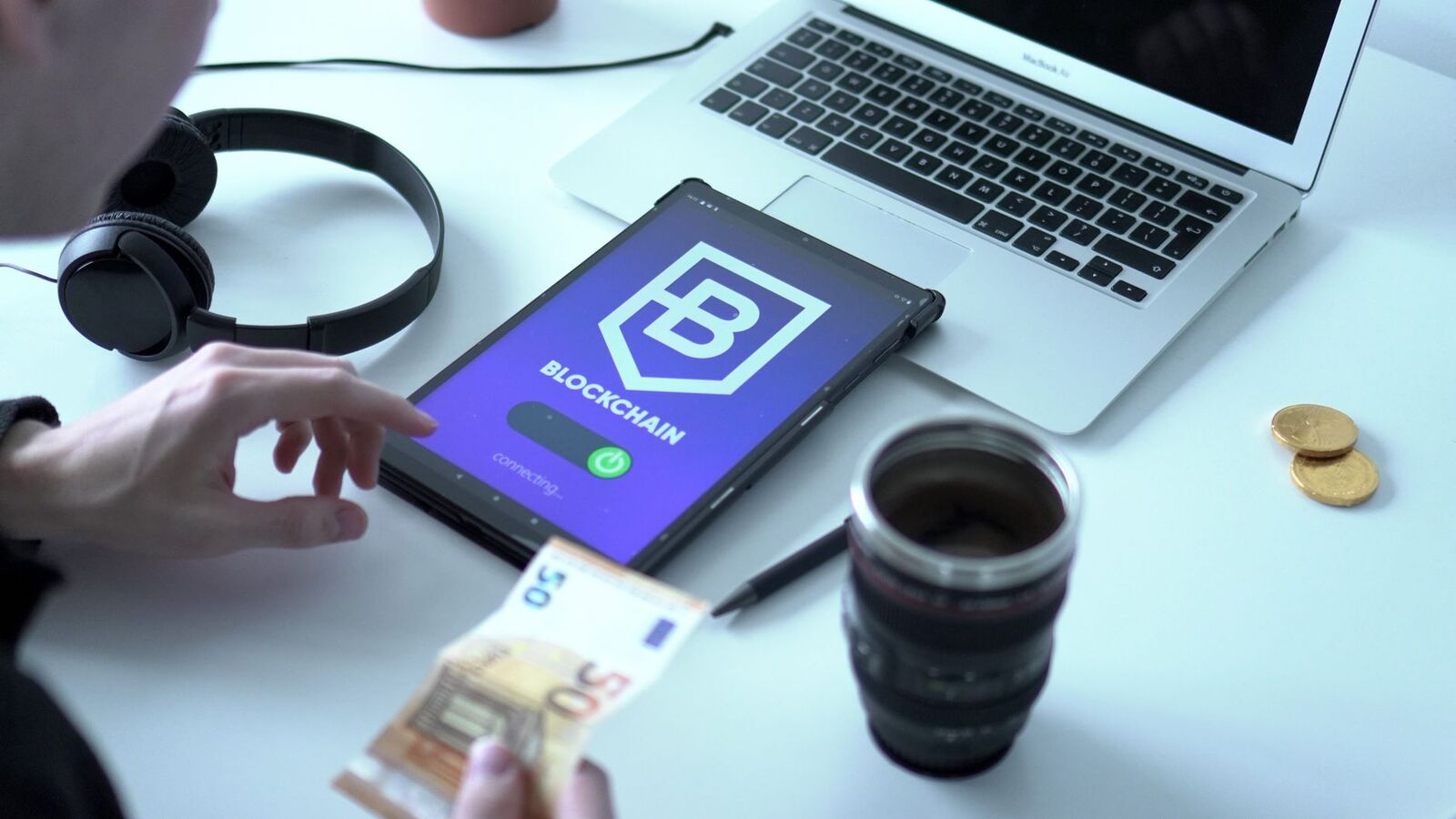 Infrastruktura novih plaćanja na XRP mreži