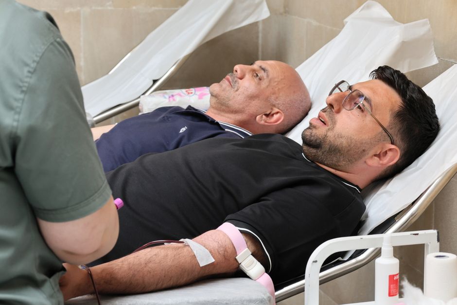 Inovativni modeli transplantacije: Kako lančane donacije bubrega spasavaju živote