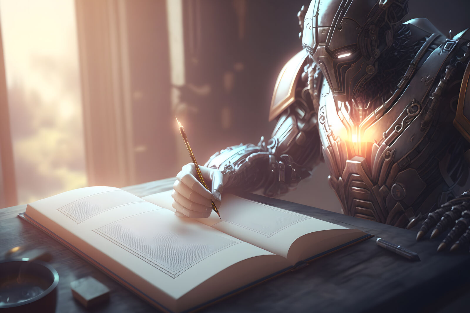 Između iluzije i stvarnosti: Kako veštačka inteligencija menja svet izdavaštva