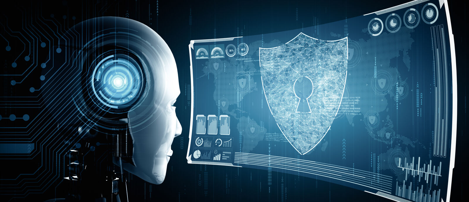 Kako autonomni AI agenti menjaju sisteme za sprečavanje finansijskih zloupotreba