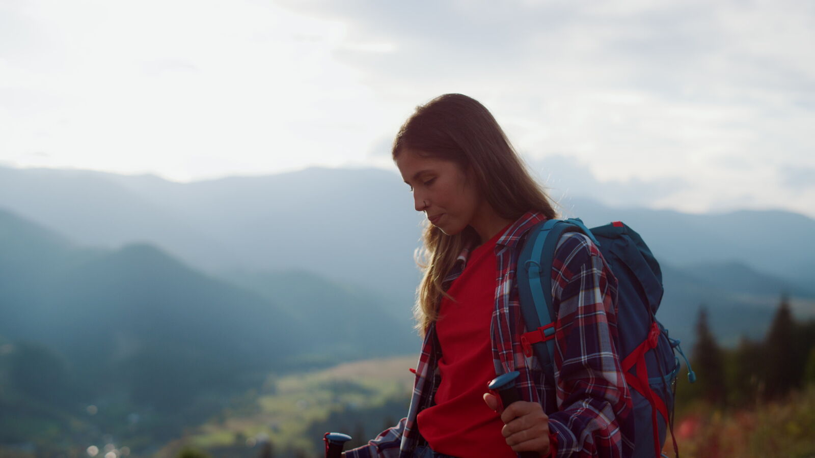Kako bezbedno planinariti potpuno sam u prirodi