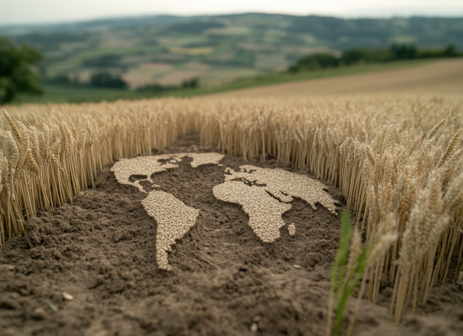 Kako El Ninjo utiče na globalnu proizvodnju hrane ove godine