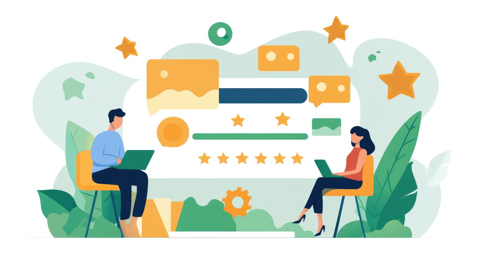 Kako Google recenzije utiču na poverenje lokalnih kupaca i rast prodaje