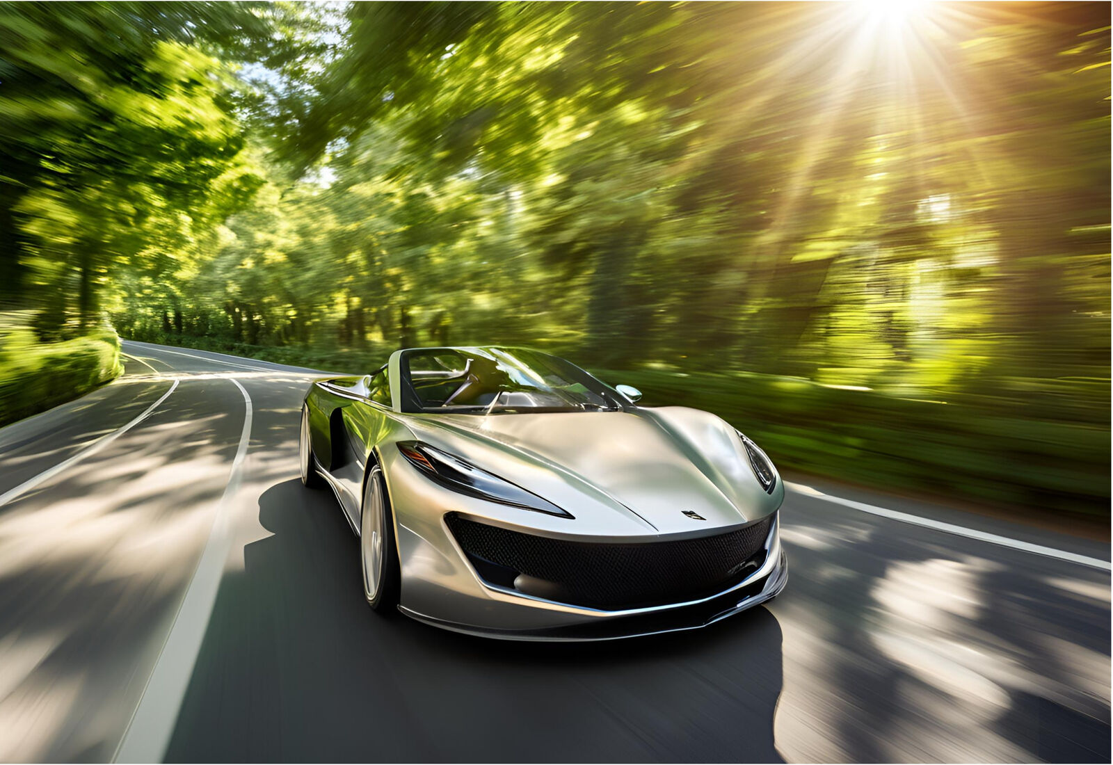 Kako hibridni pogon utiče na performanse modela Chevrolet Corvette E-Ray