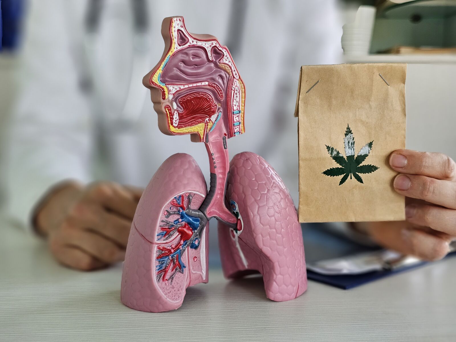 Kako inovativni inhalacioni lek pomaže kod retke plućne bolesti