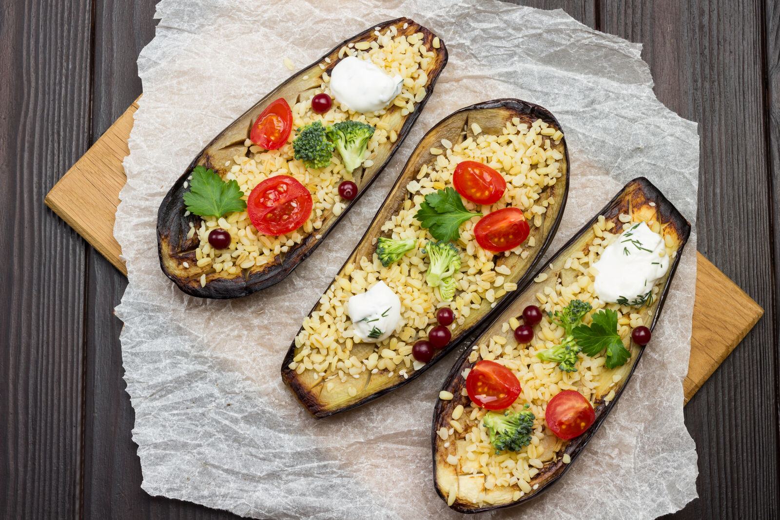 Kako je nastao čuveni italijanski recept sa pirinčem i patlidžanom