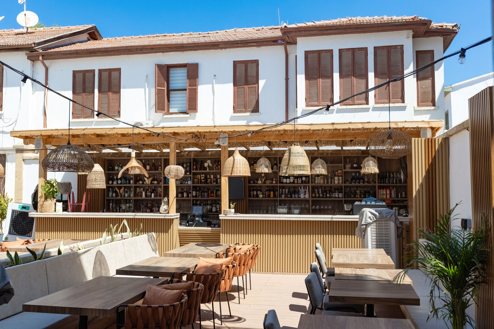 Kako je novi londonski restoran Kid spojio tursku tradiciju i moderni roštilj