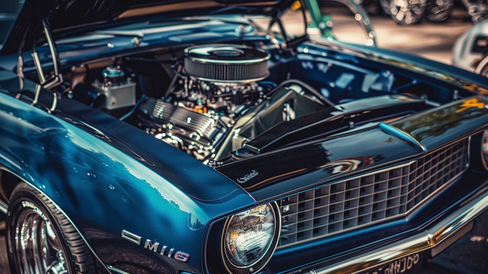 Kako je Pontiac sačuvao snagu mišićavih automobila sedamdesetih