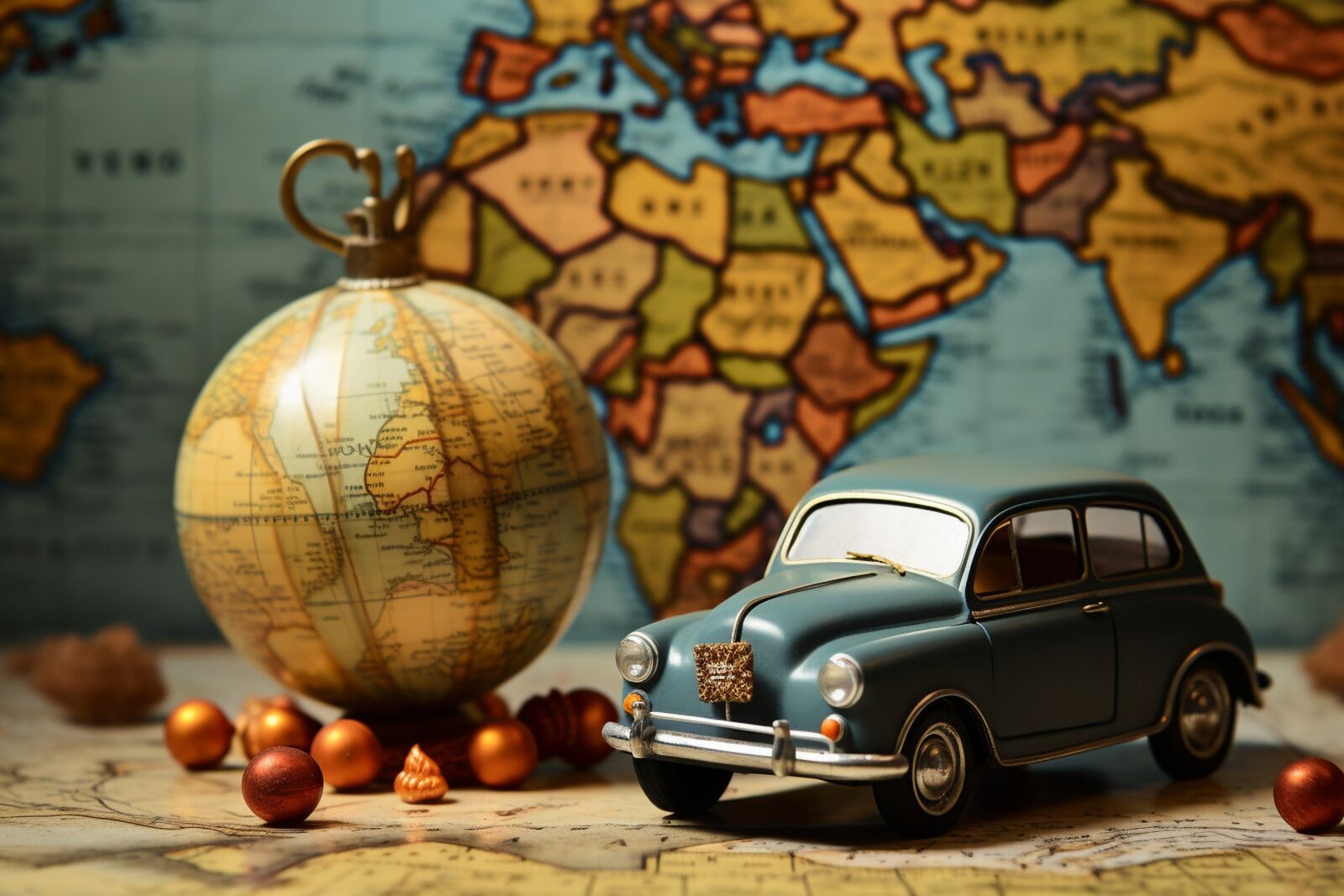 Kako lokalne priče o neobičnim automobilima postaju globalni hitovi