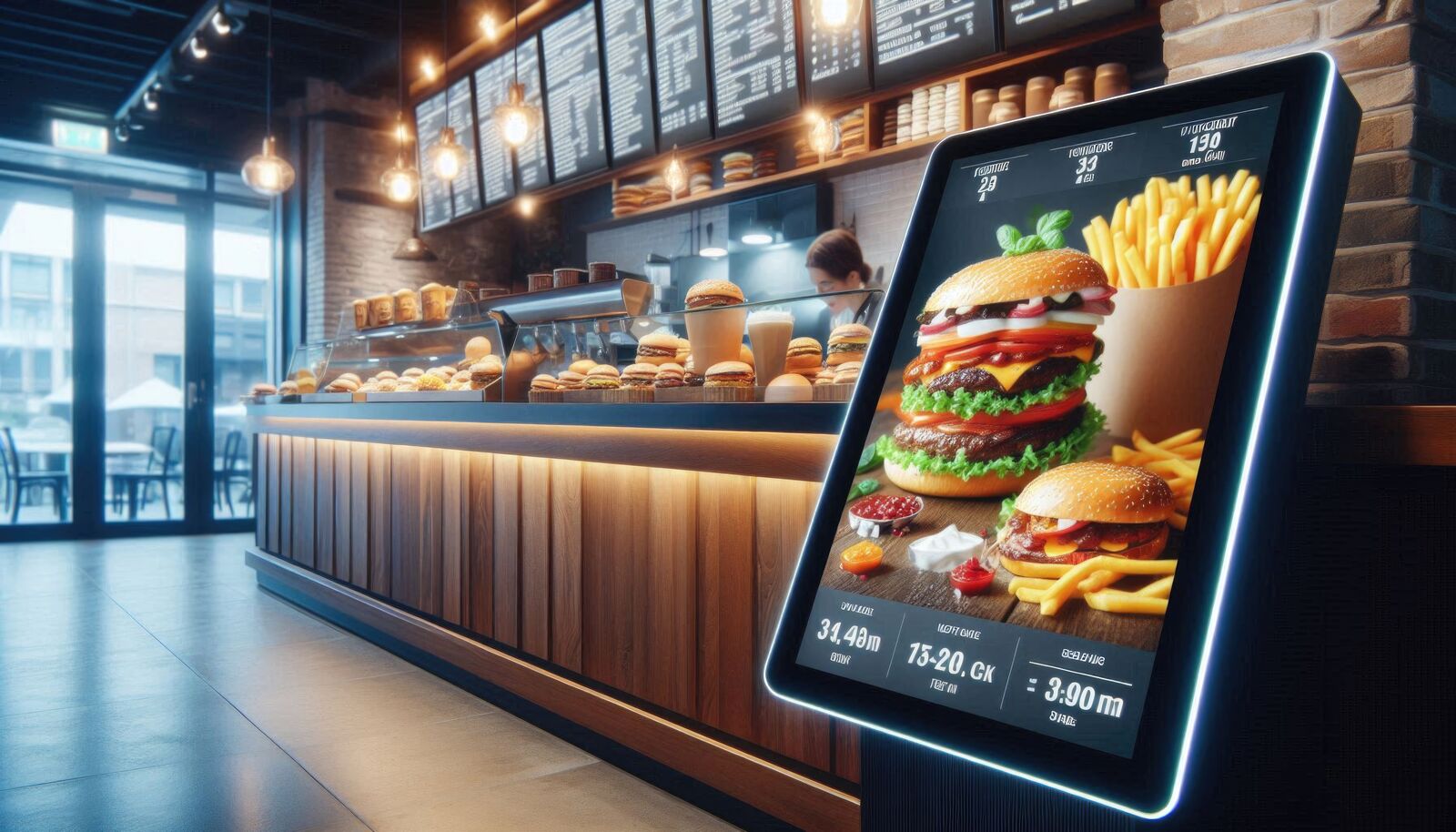 Kako McDonald's planira da osvoji tržište piletine uz veštačku inteligenciju